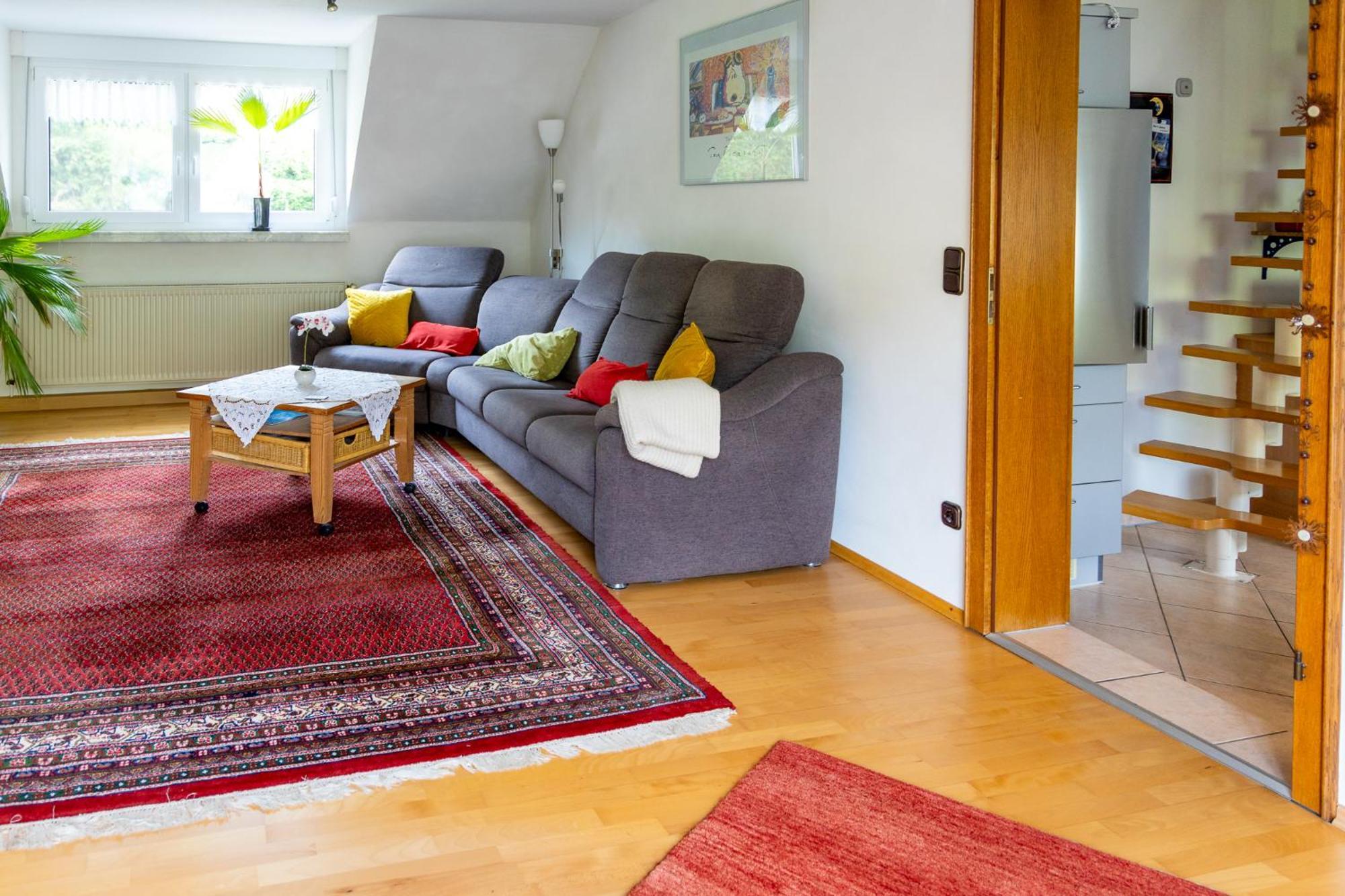 Apartment Zum Blauglockenbaum *