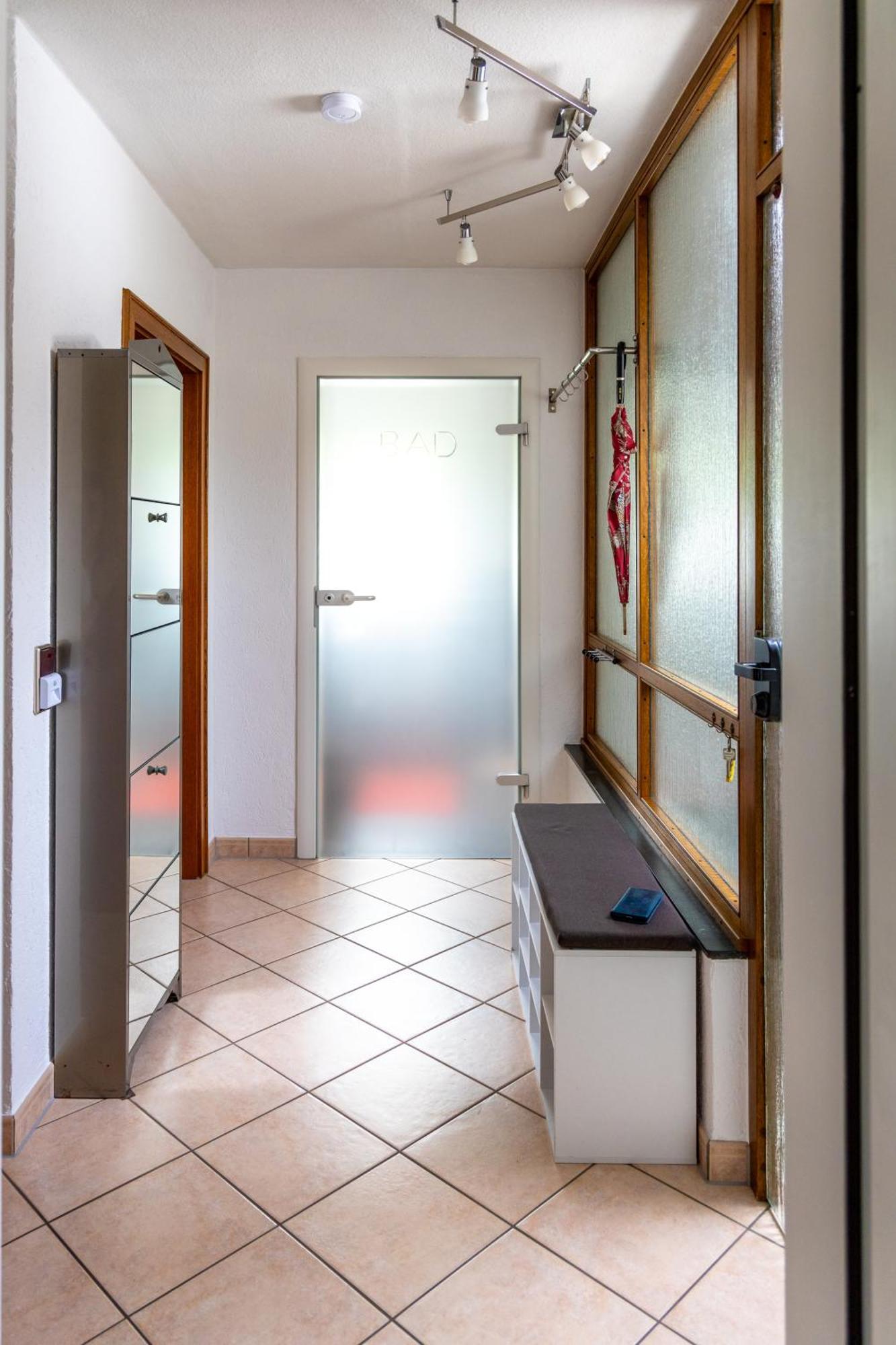 Zum Blauglockenbaum Apartment Zell an der Mosel