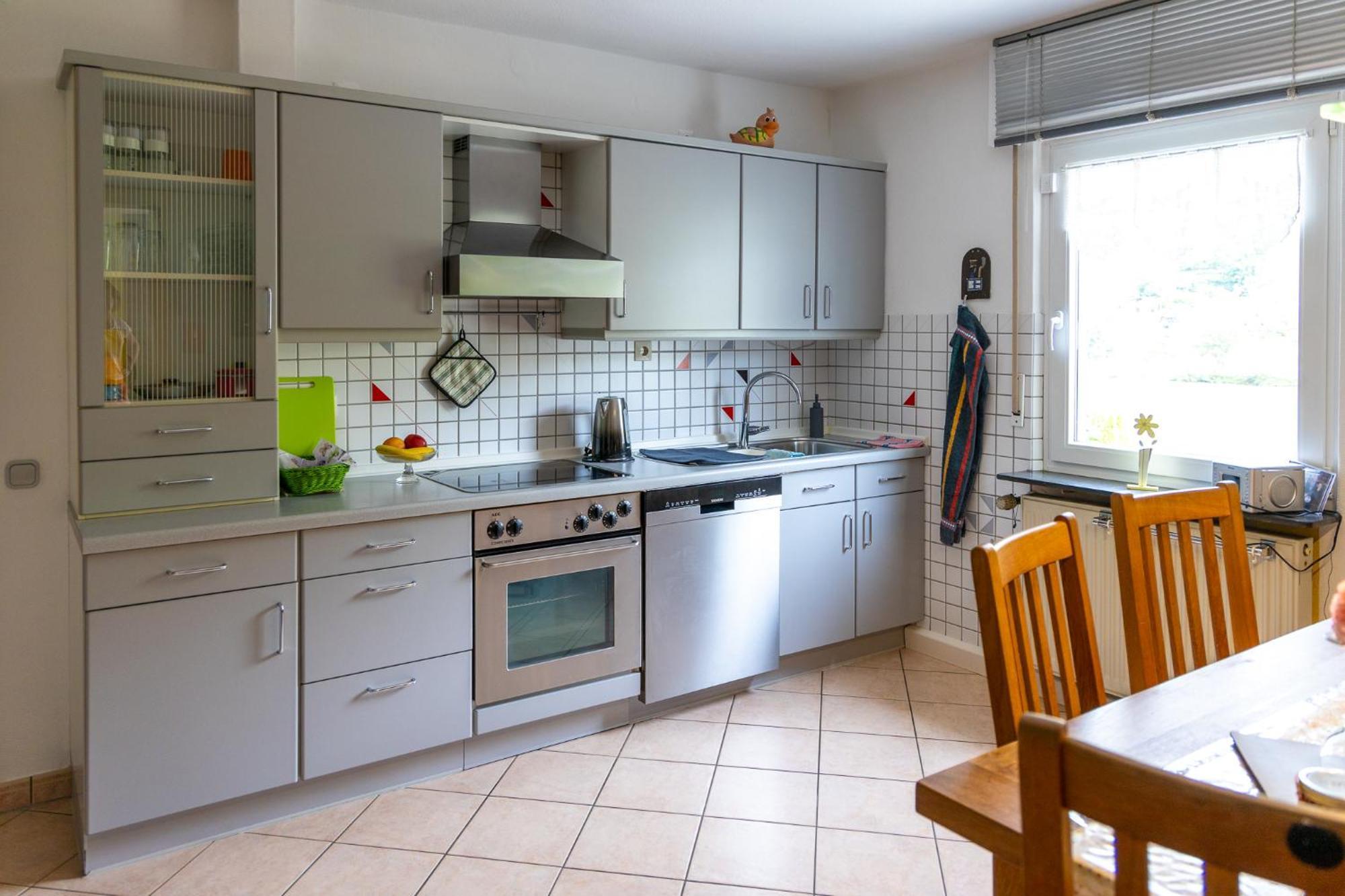 Apartment Zum Blauglockenbaum Zell an der Mosel