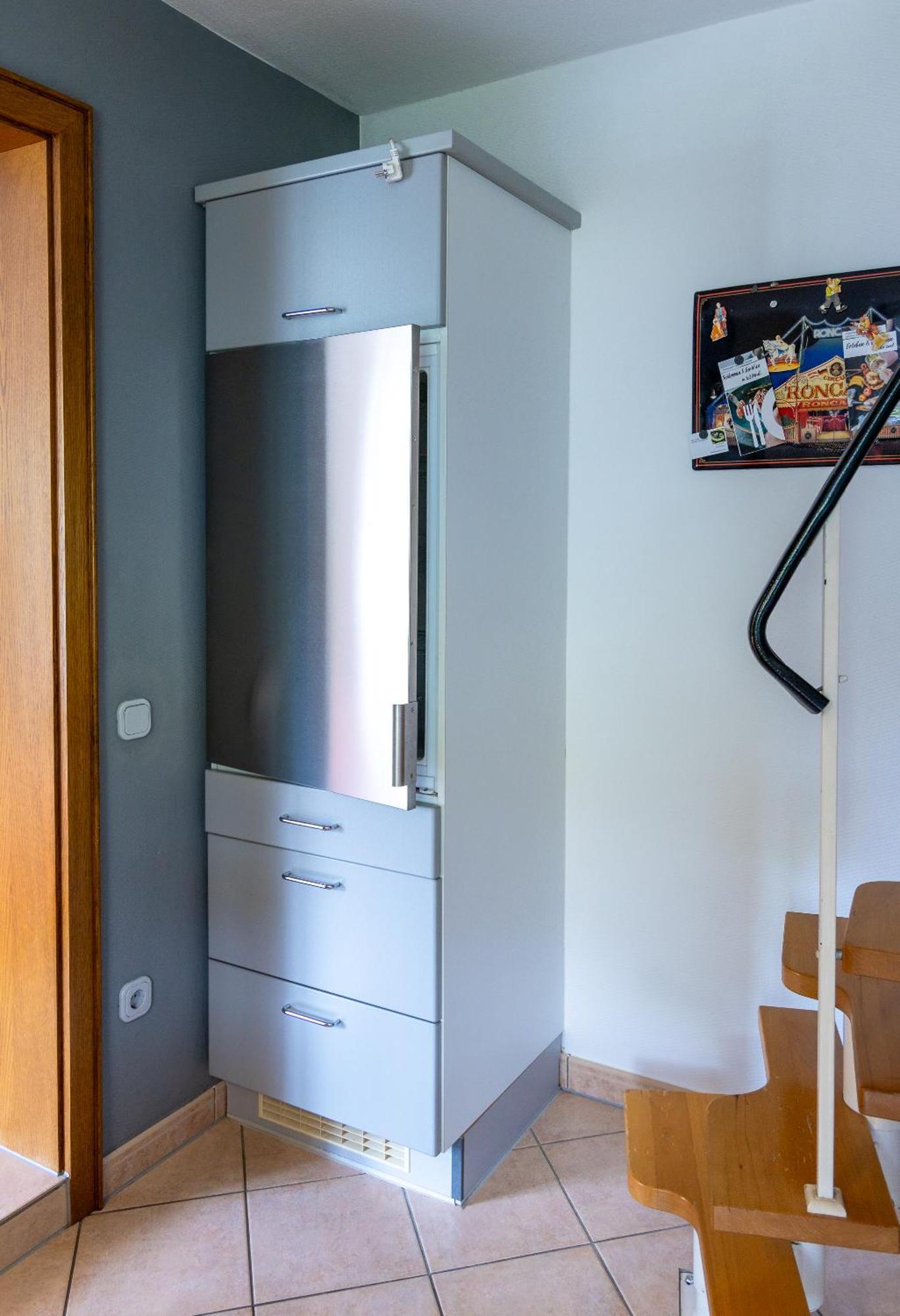 Zum Blauglockenbaum Apartment